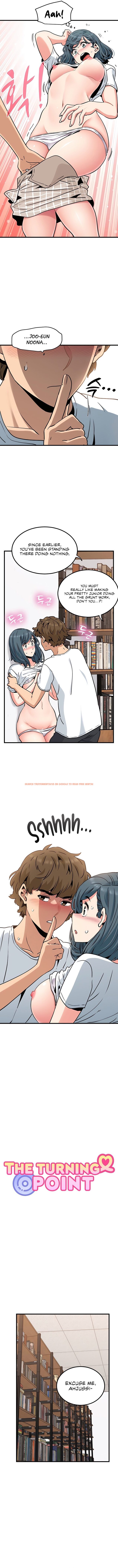 Read Hentai Image 6 e4066 in comic A Turning Point - Chapter 71 - hentaitnt.net