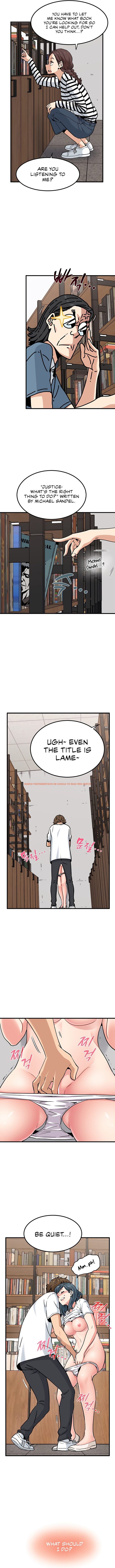 Read Hentai Image 7 e4066 in comic A Turning Point - Chapter 71 - hentaitnt.net