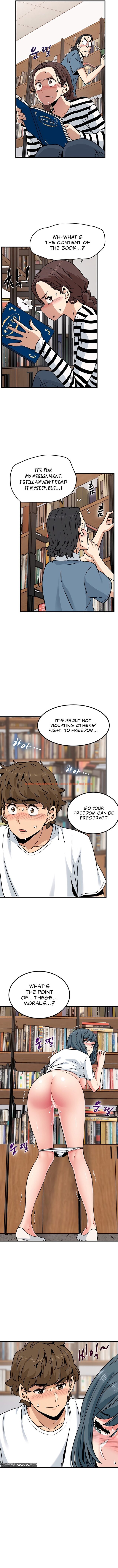 Read Hentai Image 9 e4066 in comic A Turning Point - Chapter 71 - hentaitnt.net