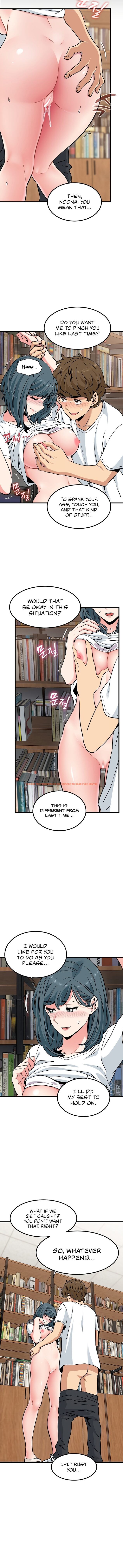Read Hentai Image 8 2a5f0 in comic A Turning Point - Chapter 72 - hentaitnt.net