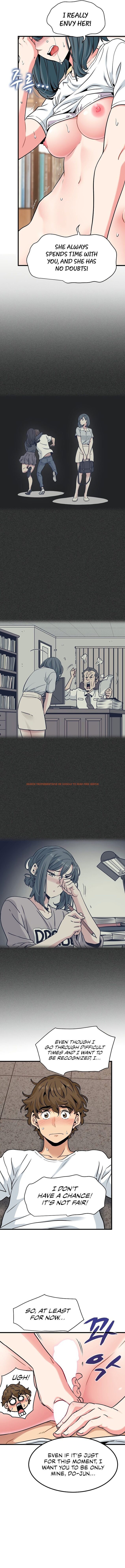 Read Hentai Image 10 a1194 in comic A Turning Point - Chapter 73 - hentaitnt.net