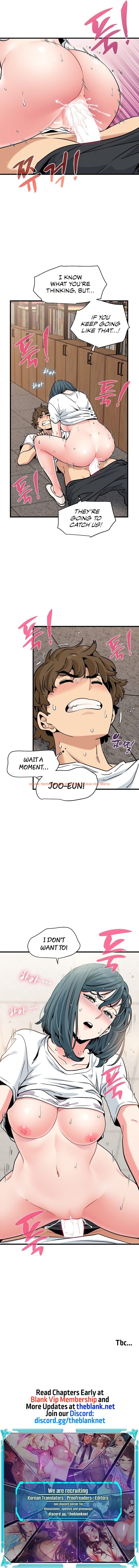 Read Hentai Image 13 a1194 in comic A Turning Point - Chapter 73 - hentaitnt.net