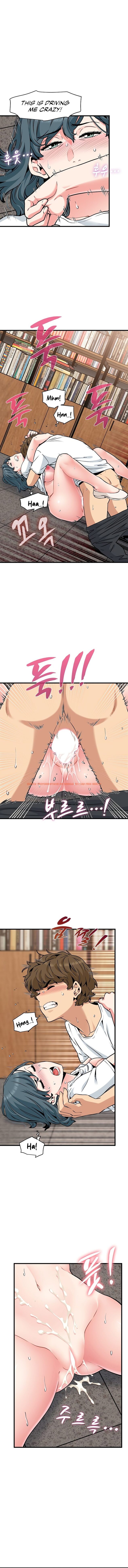 Read Hentai Image 2 a1194 in comic A Turning Point - Chapter 73 - hentaitnt.net