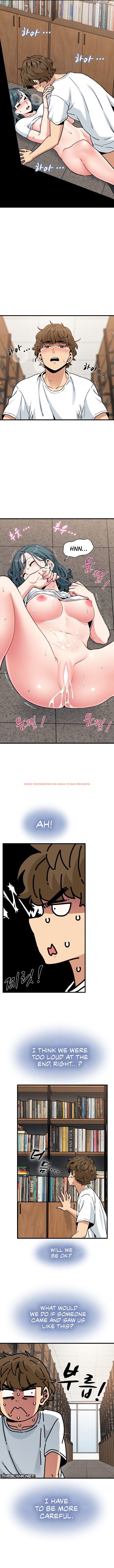 Read Hentai Image 3 a1194 in comic A Turning Point - Chapter 73 - hentaitnt.net