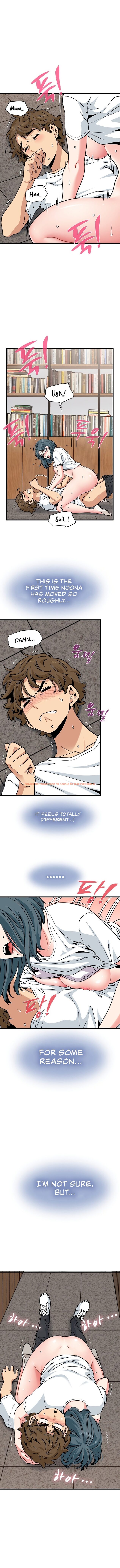 Read Hentai Image 7 a1194 in comic A Turning Point - Chapter 73 - hentaitnt.net
