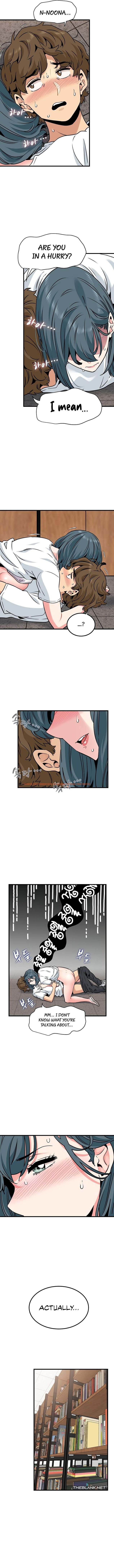 Read Hentai Image 8 a1194 in comic A Turning Point - Chapter 73 - hentaitnt.net