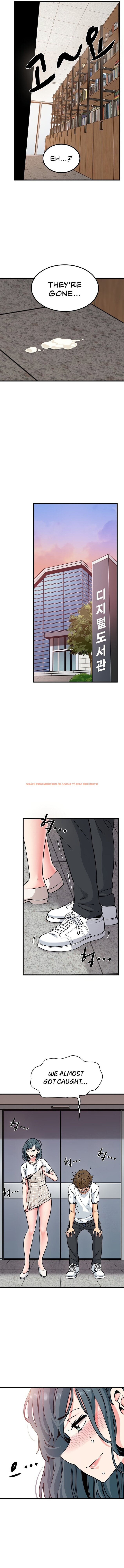 Read Hentai Image 11 e0488 in comic A Turning Point - Chapter 74 - hentaitnt.net