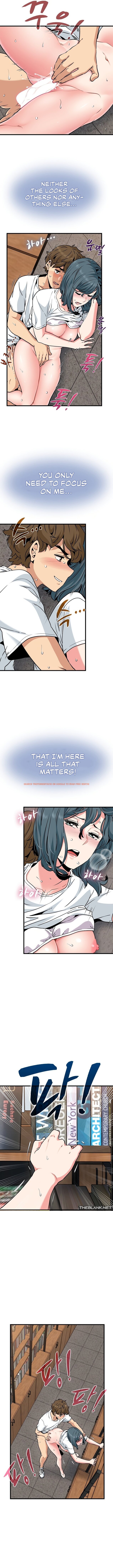Read Hentai Image 4 e0488 in comic A Turning Point - Chapter 74 - hentaitnt.net