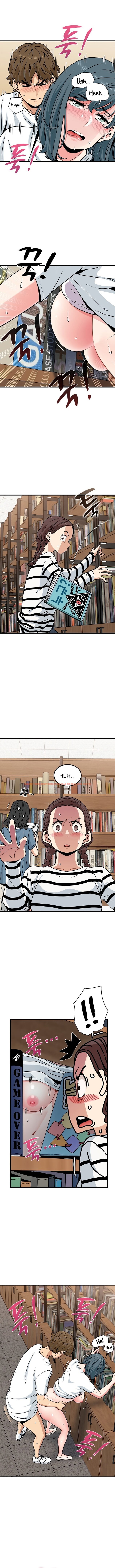 Read Hentai Image 5 e0488 in comic A Turning Point - Chapter 74 - hentaitnt.net