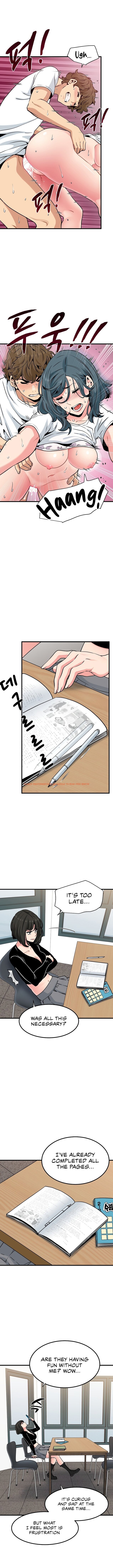 Read Hentai Image 7 e0488 in comic A Turning Point - Chapter 74 - hentaitnt.net