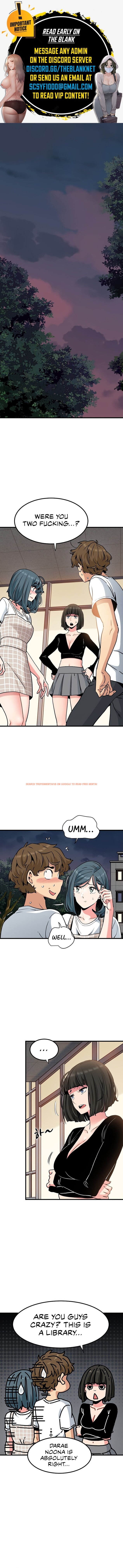 Read Hentai Image 1 31c35 in comic A Turning Point - Chapter 75 - hentaitnt.net