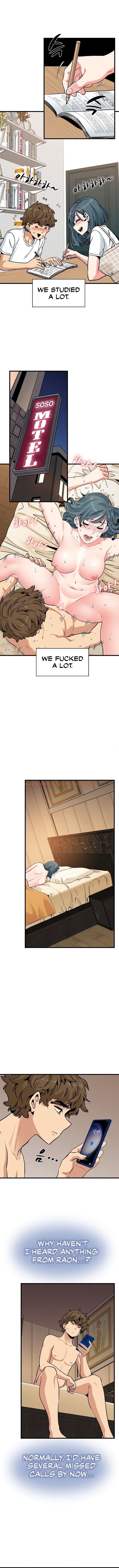 Read Hentai Image 10 31c35 in comic A Turning Point - Chapter 75 - hentaitnt.net
