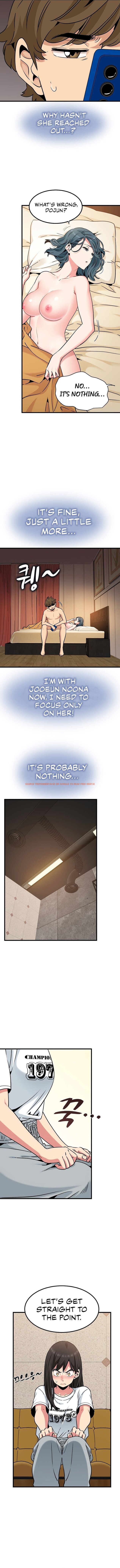 Read Hentai Image 11 31c35 in comic A Turning Point - Chapter 75 - hentaitnt.net
