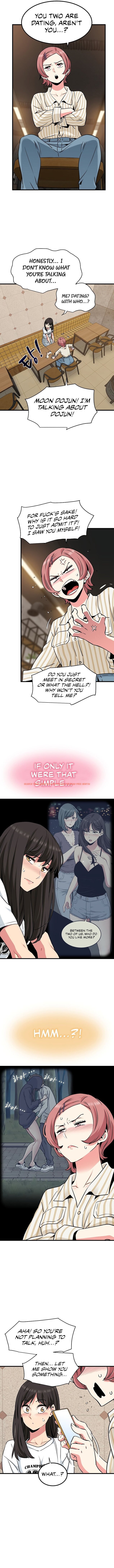 Read Hentai Image 12 31c35 in comic A Turning Point - Chapter 75 - hentaitnt.net