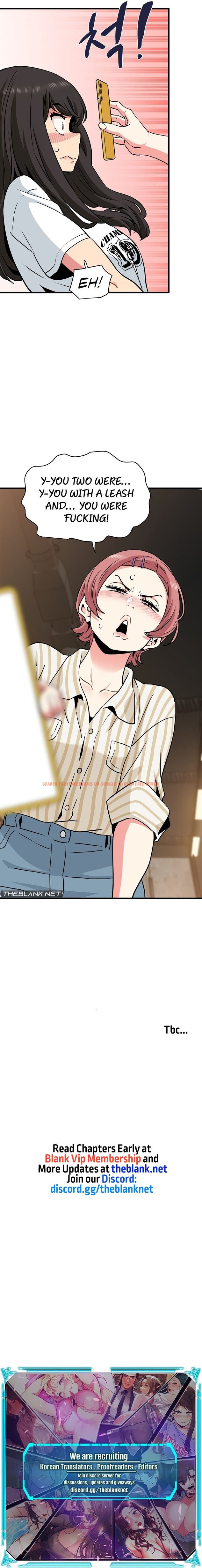Read Hentai Image 13 31c35 in comic A Turning Point - Chapter 75 - hentaitnt.net