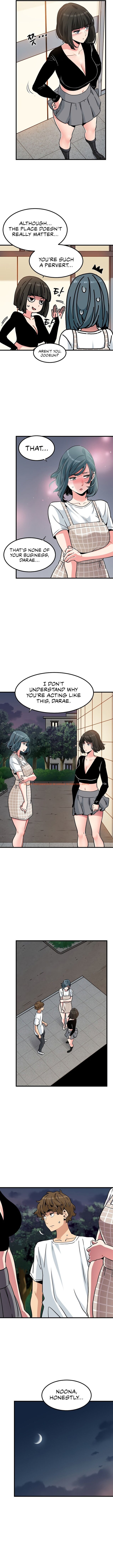 Read Hentai Image 2 31c35 in comic A Turning Point - Chapter 75 - hentaitnt.net