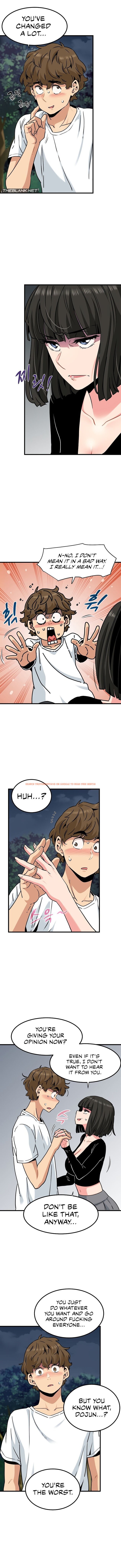 Read Hentai Image 3 31c35 in comic A Turning Point - Chapter 75 - hentaitnt.net