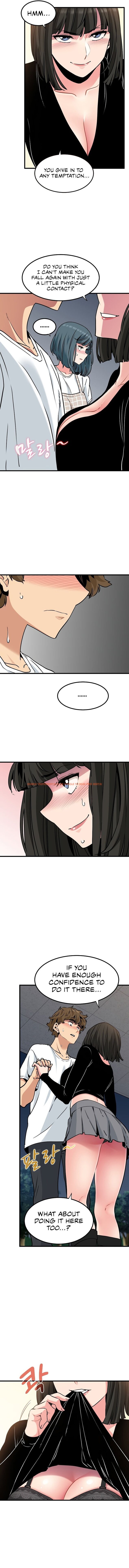 Read Hentai Image 4 31c35 in comic A Turning Point - Chapter 75 - hentaitnt.net