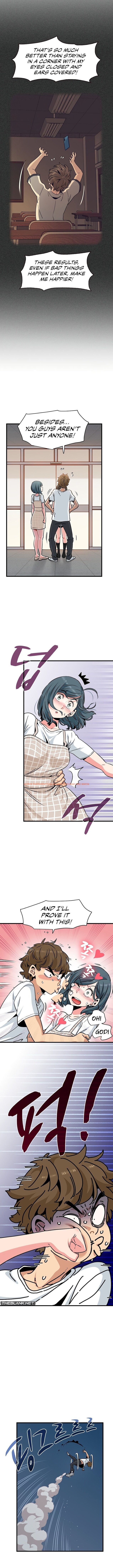Read Hentai Image 6 31c35 in comic A Turning Point - Chapter 75 - hentaitnt.net