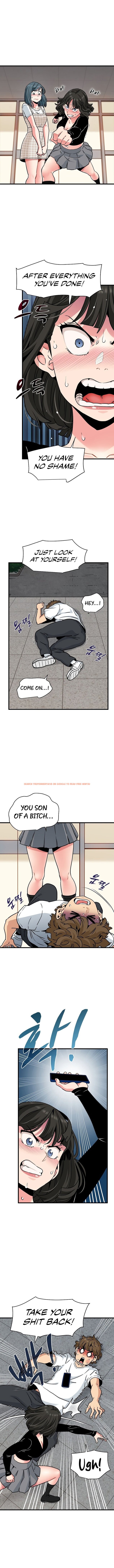 Read Hentai Image 7 31c35 in comic A Turning Point - Chapter 75 - hentaitnt.net