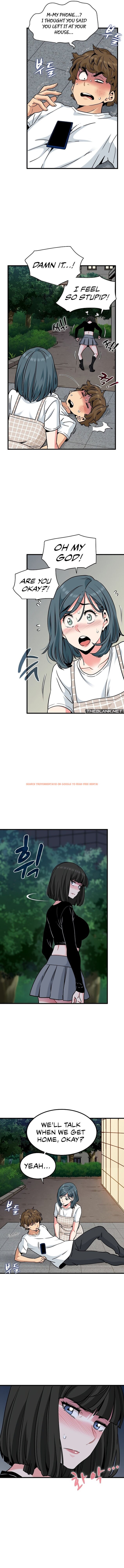 Read Hentai Image 8 31c35 in comic A Turning Point - Chapter 75 - hentaitnt.net