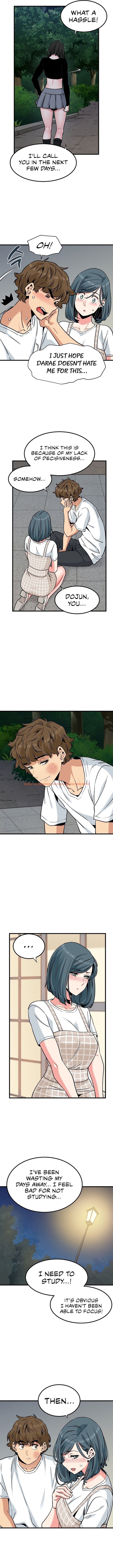Read Hentai Image 9 31c35 in comic A Turning Point - Chapter 75 - hentaitnt.net