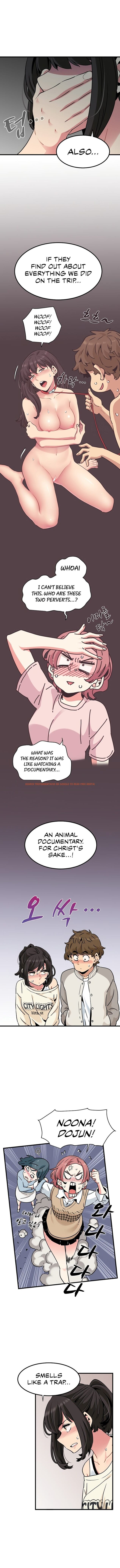 Read Hentai Image 6 08c59 in comic A Turning Point - Chapter 76 - hentaitnt.net
