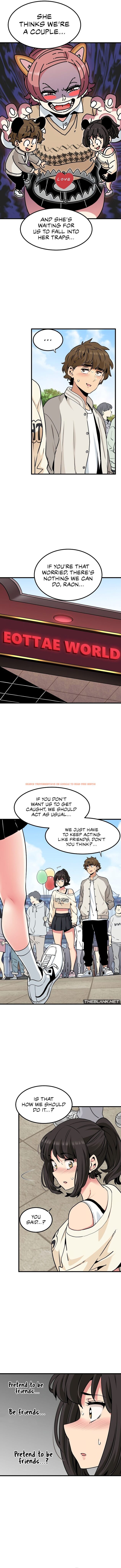 Read Hentai Image 7 08c59 in comic A Turning Point - Chapter 76 - hentaitnt.net