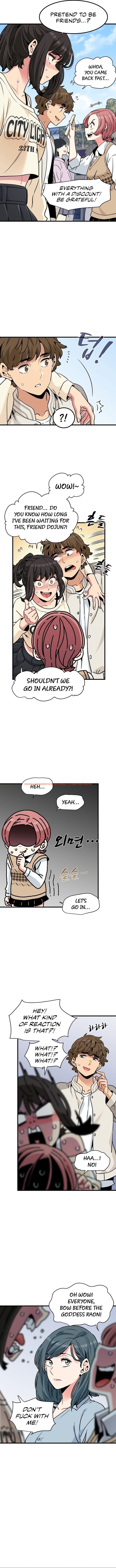 Read Hentai Image 8 08c59 in comic A Turning Point - Chapter 76 - hentaitnt.net