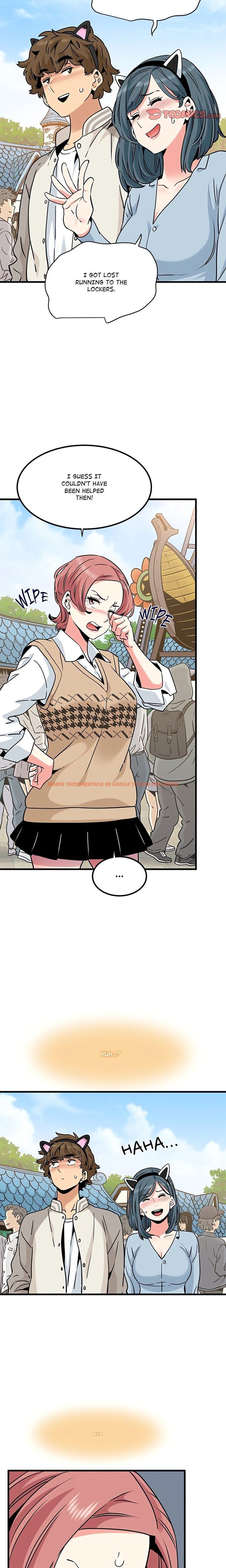 Read Hentai Image 10 c3b71 in comic A Turning Point - Chapter 77 - hentaitnt.net