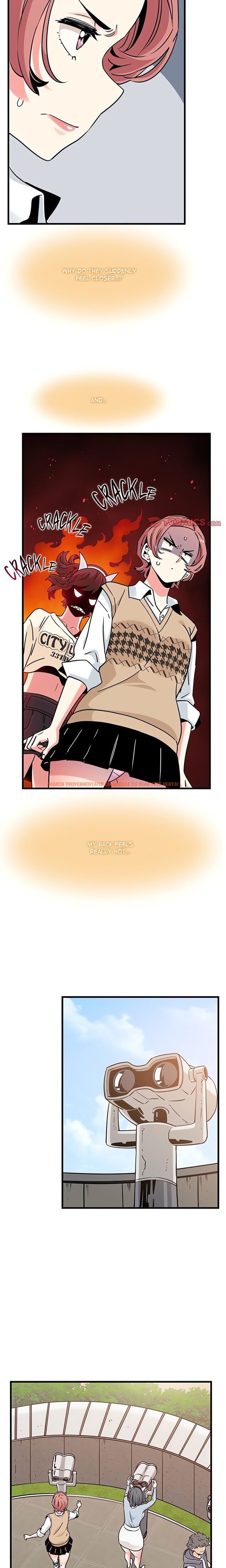 Read Hentai Image 11 c3b71 in comic A Turning Point - Chapter 77 - hentaitnt.net