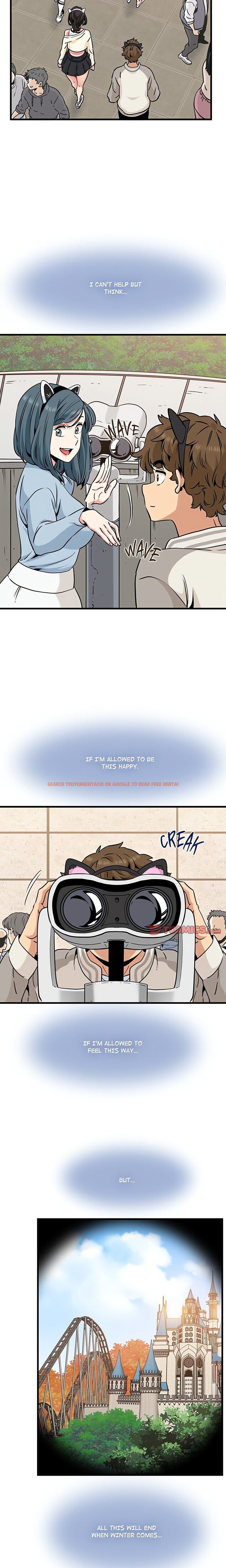 Read Hentai Image 12 c3b71 in comic A Turning Point - Chapter 77 - hentaitnt.net