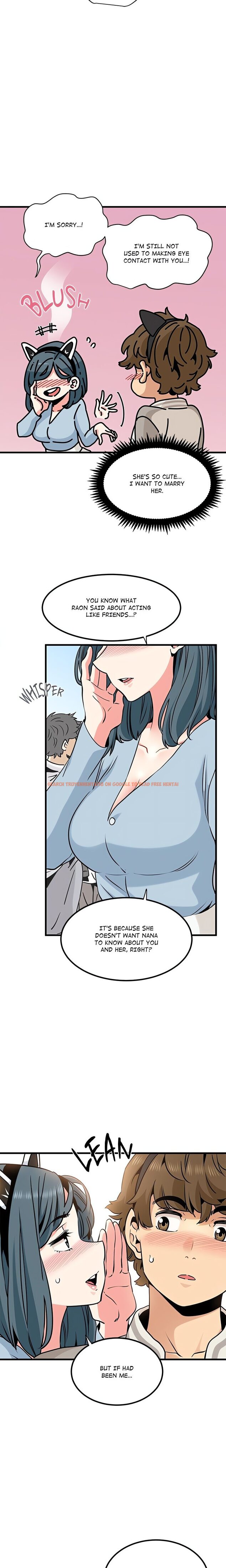 Read Hentai Image 14 c3b71 in comic A Turning Point - Chapter 77 - hentaitnt.net