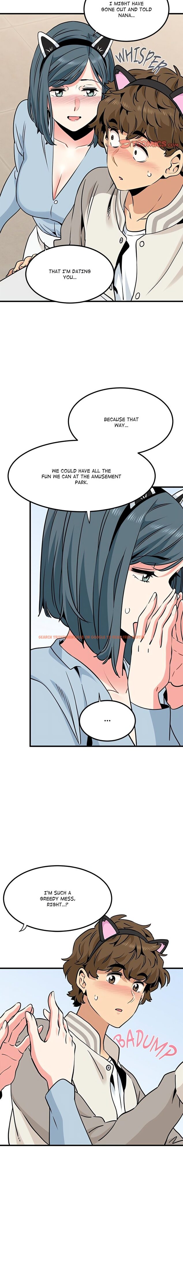 Read Hentai Image 15 c3b71 in comic A Turning Point - Chapter 77 - hentaitnt.net