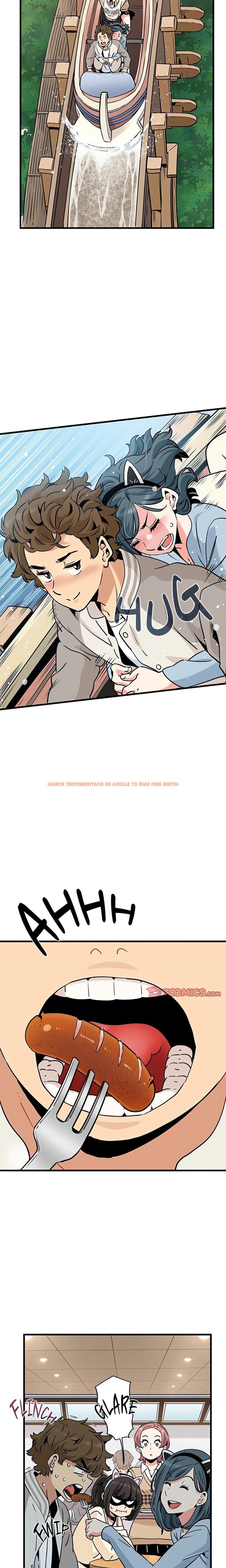 Read Hentai Image 17 c3b71 in comic A Turning Point - Chapter 77 - hentaitnt.net