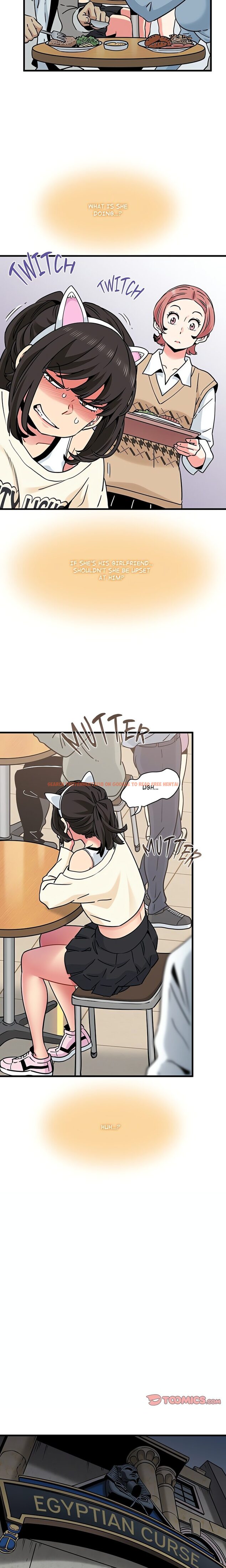 Read Hentai Image 18 c3b71 in comic A Turning Point - Chapter 77 - hentaitnt.net