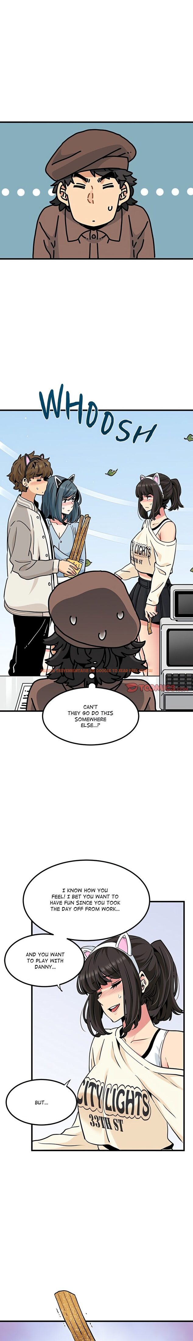 Read Hentai Image 2 c3b71 in comic A Turning Point - Chapter 77 - hentaitnt.net