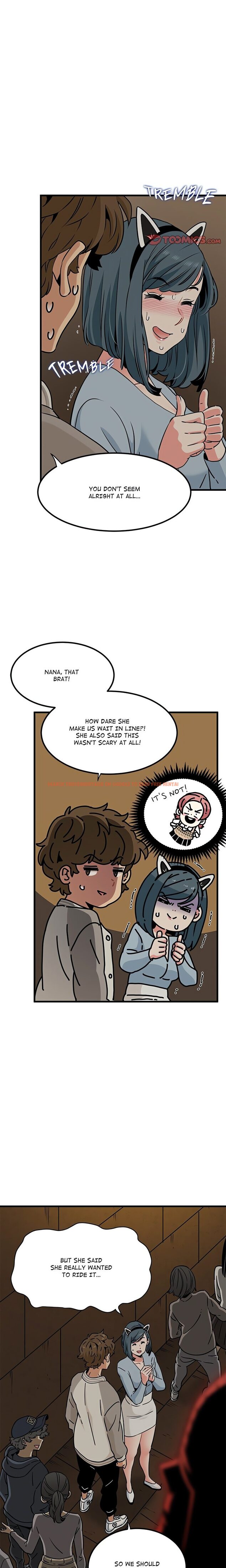 Read Hentai Image 20 c3b71 in comic A Turning Point - Chapter 77 - hentaitnt.net