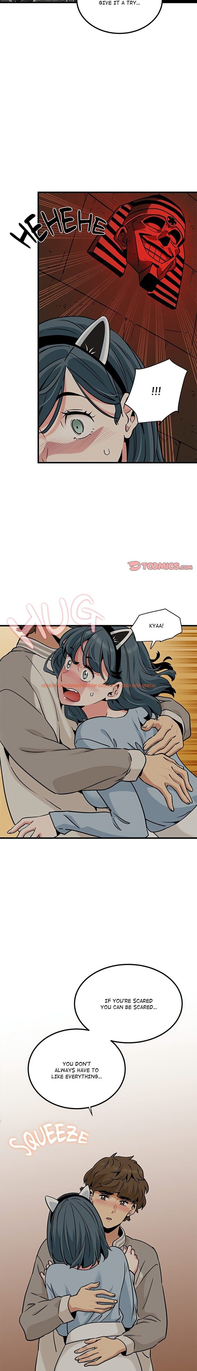 Read Hentai Image 21 c3b71 in comic A Turning Point - Chapter 77 - hentaitnt.net