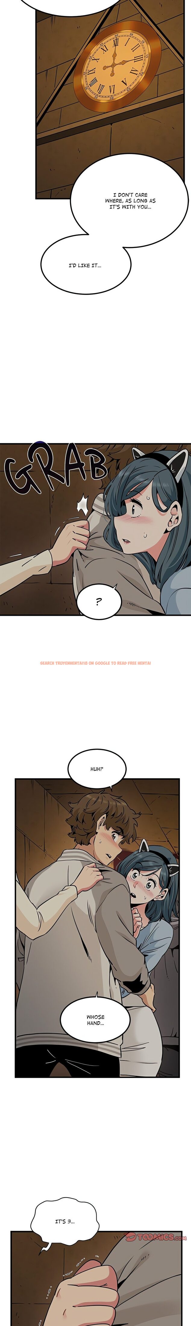 Read Hentai Image 23 c3b71 in comic A Turning Point - Chapter 77 - hentaitnt.net
