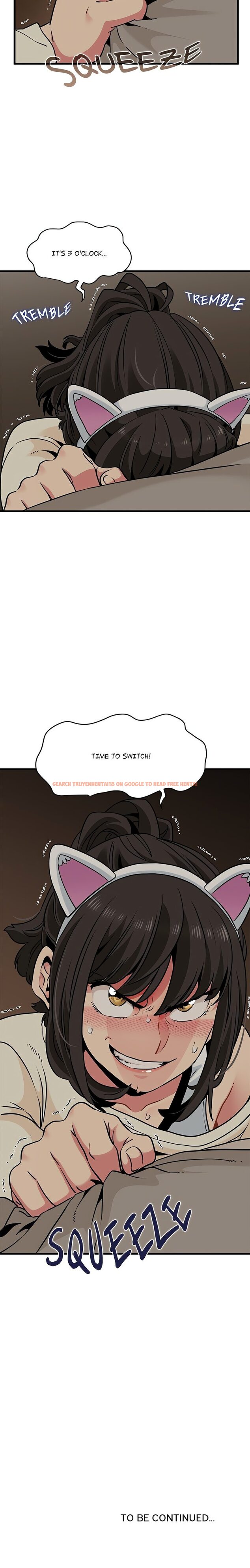 Read Hentai Image 24 c3b71 in comic A Turning Point - Chapter 77 - hentaitnt.net