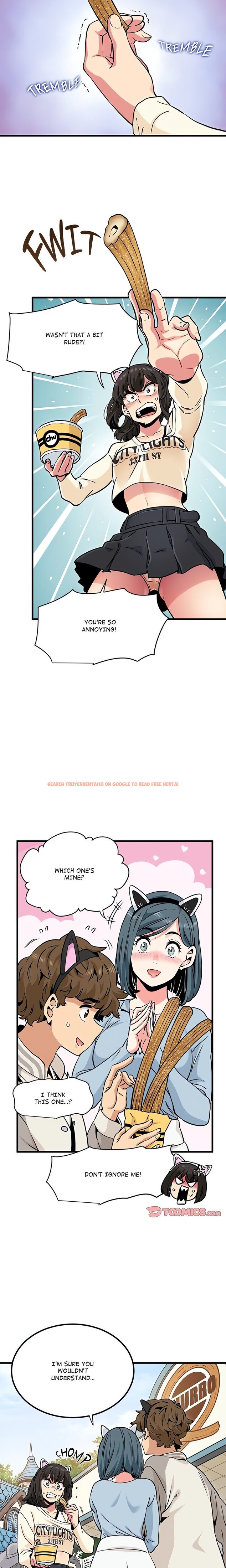 Read Hentai Image 3 c3b71 in comic A Turning Point - Chapter 77 - hentaitnt.net