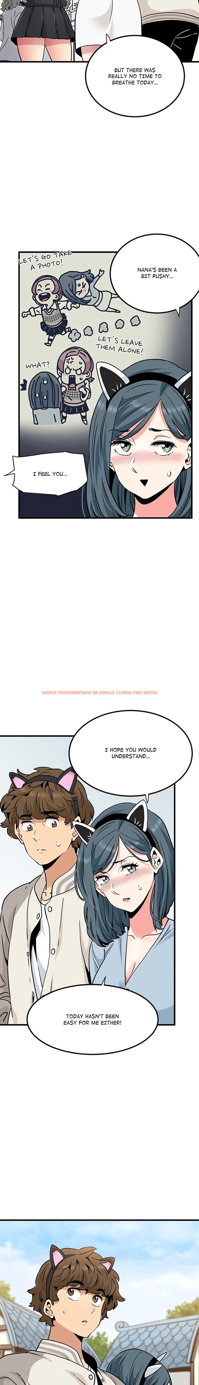 Read Hentai Image 4 c3b71 in comic A Turning Point - Chapter 77 - hentaitnt.net