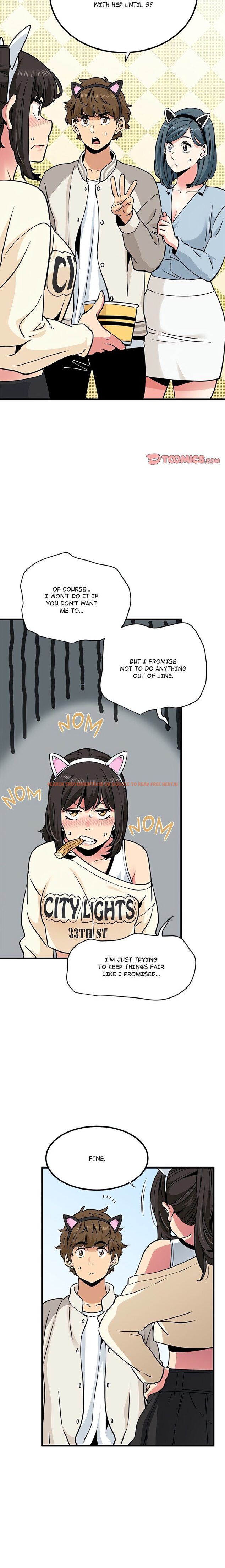Read Hentai Image 6 c3b71 in comic A Turning Point - Chapter 77 - hentaitnt.net