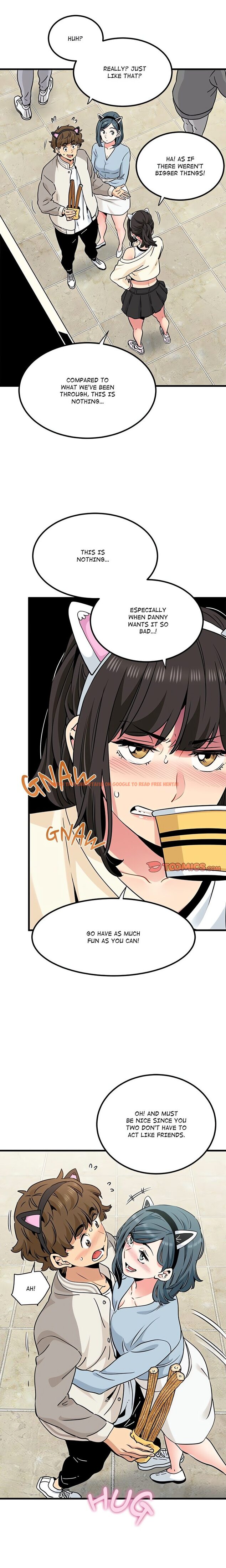 Read Hentai Image 7 c3b71 in comic A Turning Point - Chapter 77 - hentaitnt.net