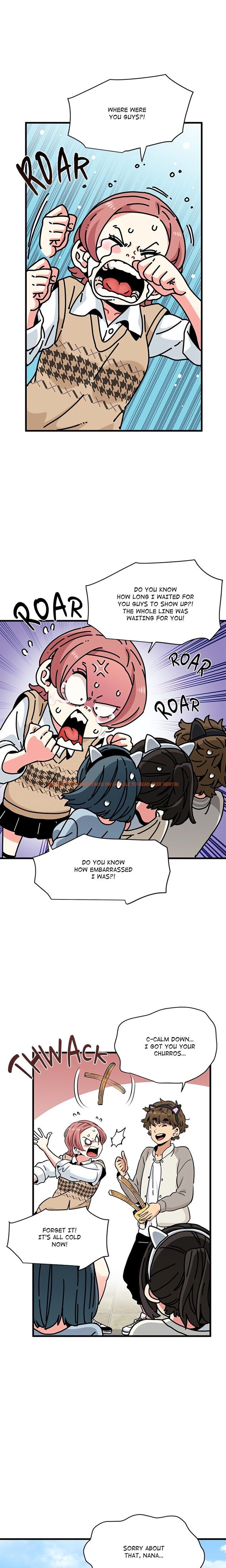Read Hentai Image 9 c3b71 in comic A Turning Point - Chapter 77 - hentaitnt.net