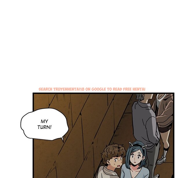 Read Hentai Image 5 42705 in comic A Turning Point - Chapter 78 - hentaitnt.net
