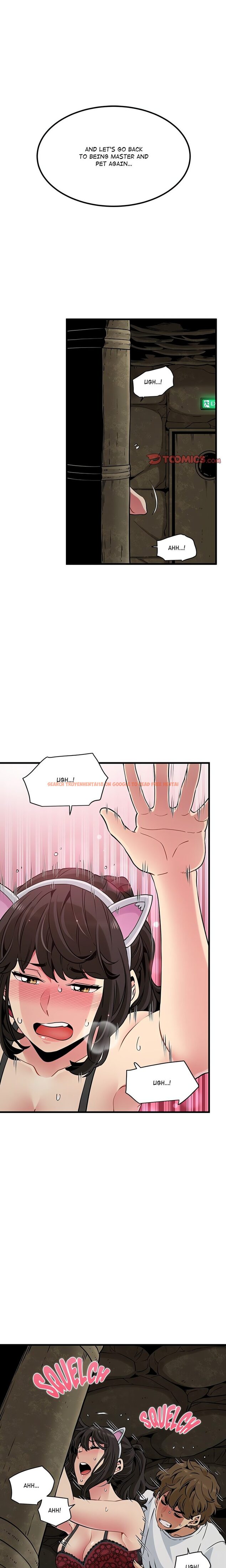 Read Hentai Image 1 8c526 in comic A Turning Point - Chapter 79 - hentaitnt.net