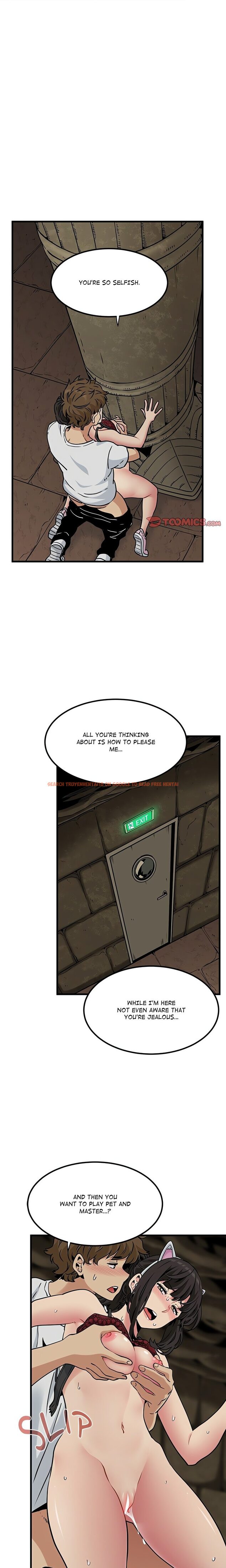 Read Hentai Image 11 8c526 in comic A Turning Point - Chapter 79 - hentaitnt.net