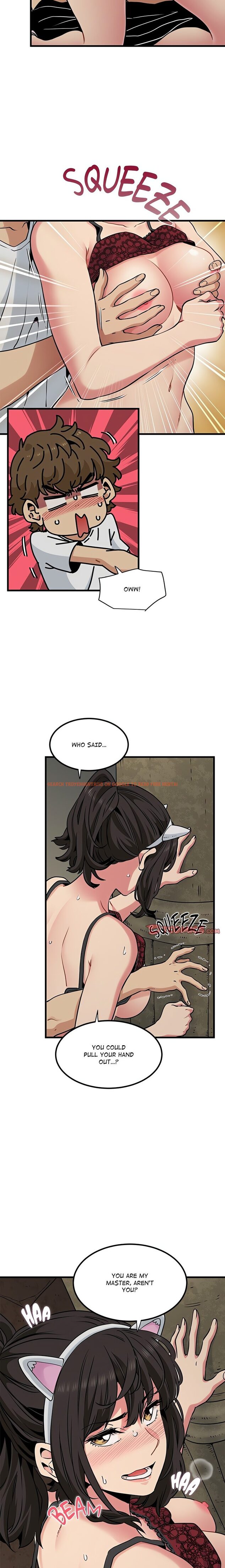Read Hentai Image 12 8c526 in comic A Turning Point - Chapter 79 - hentaitnt.net